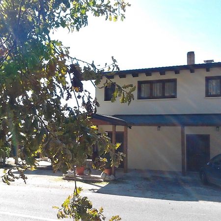 San Pietro Apostolo Agrihotel Papaya מראה חיצוני תמונה