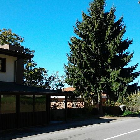 San Pietro Apostolo Agrihotel Papaya מראה חיצוני תמונה