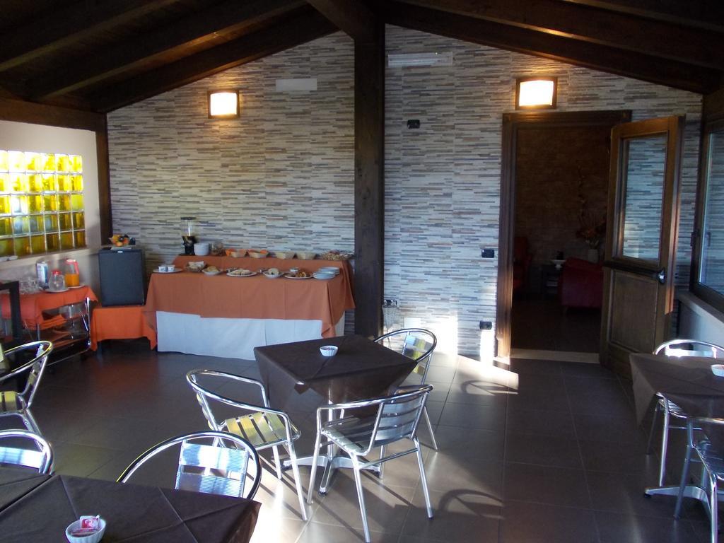 San Pietro Apostolo Agrihotel Papaya מראה חיצוני תמונה