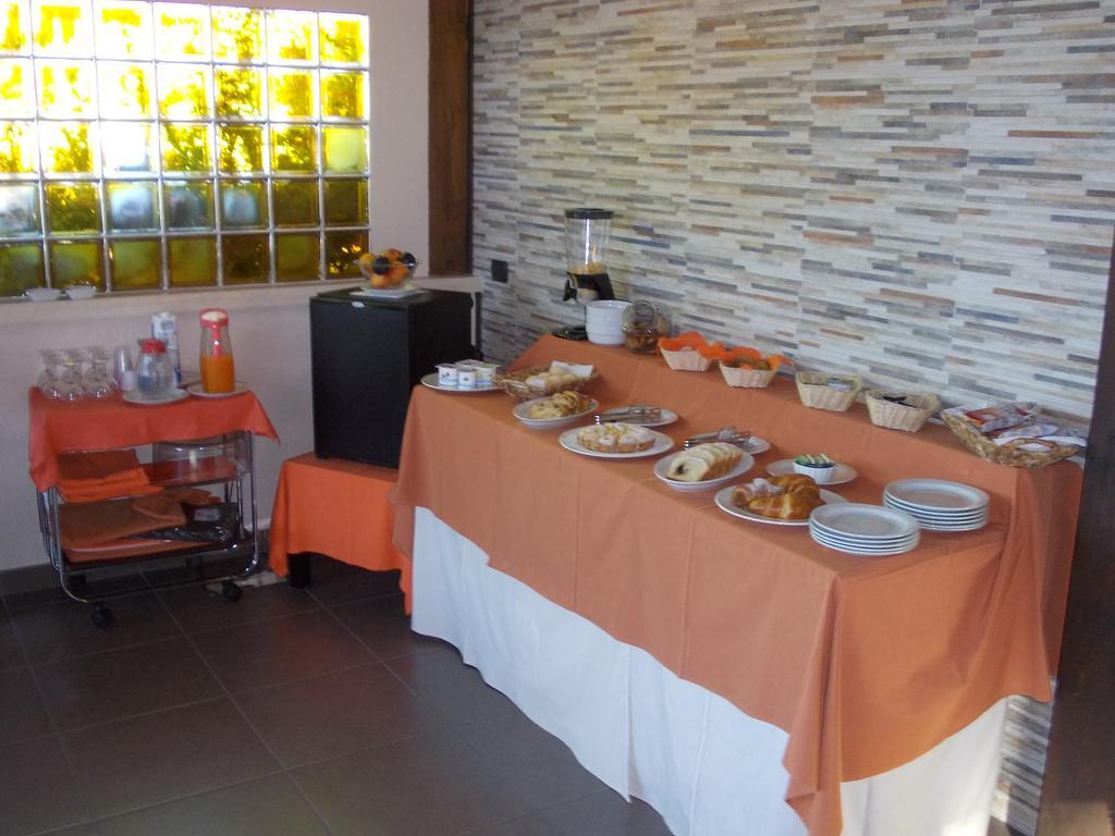San Pietro Apostolo Agrihotel Papaya מראה חיצוני תמונה