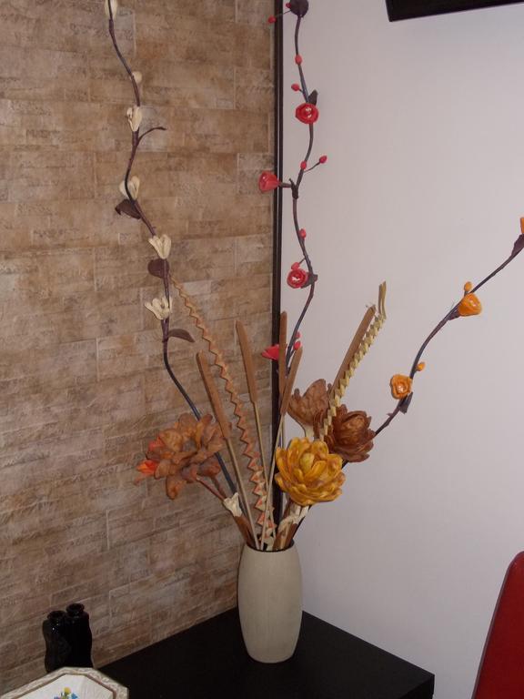 San Pietro Apostolo Agrihotel Papaya מראה חיצוני תמונה
