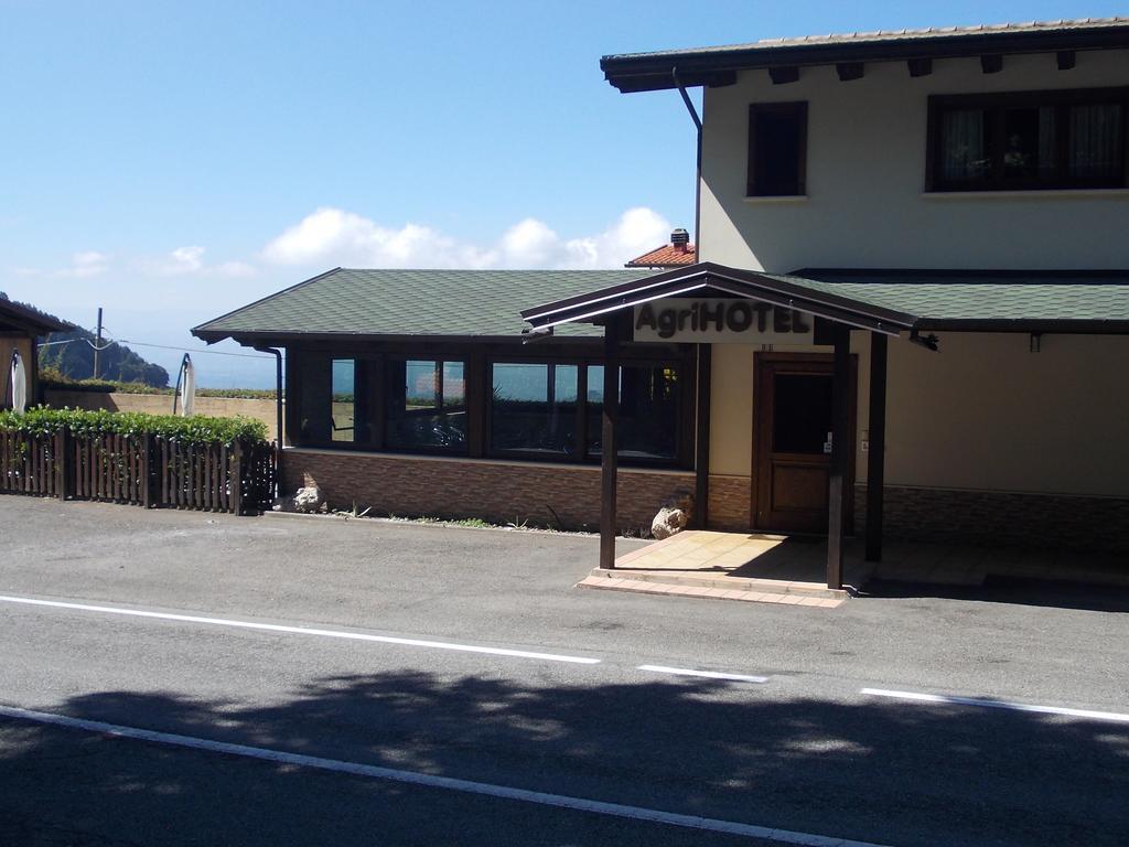 San Pietro Apostolo Agrihotel Papaya מראה חיצוני תמונה