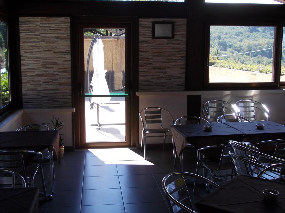 San Pietro Apostolo Agrihotel Papaya מראה חיצוני תמונה